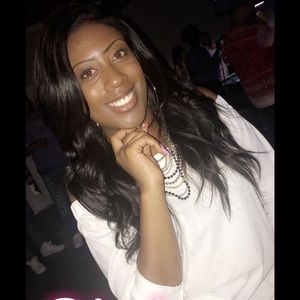 Meet your Posher, Markayla